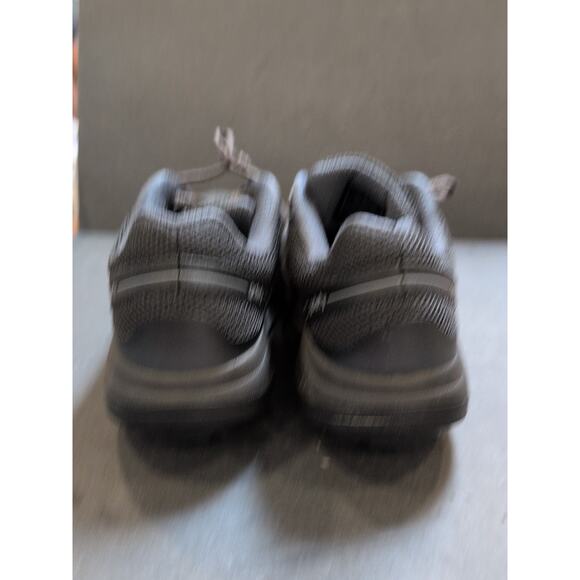 Gdefy Gravity Defyer Mighty Walk Mens 8.5 Black Comfort Pain Relief main image 8